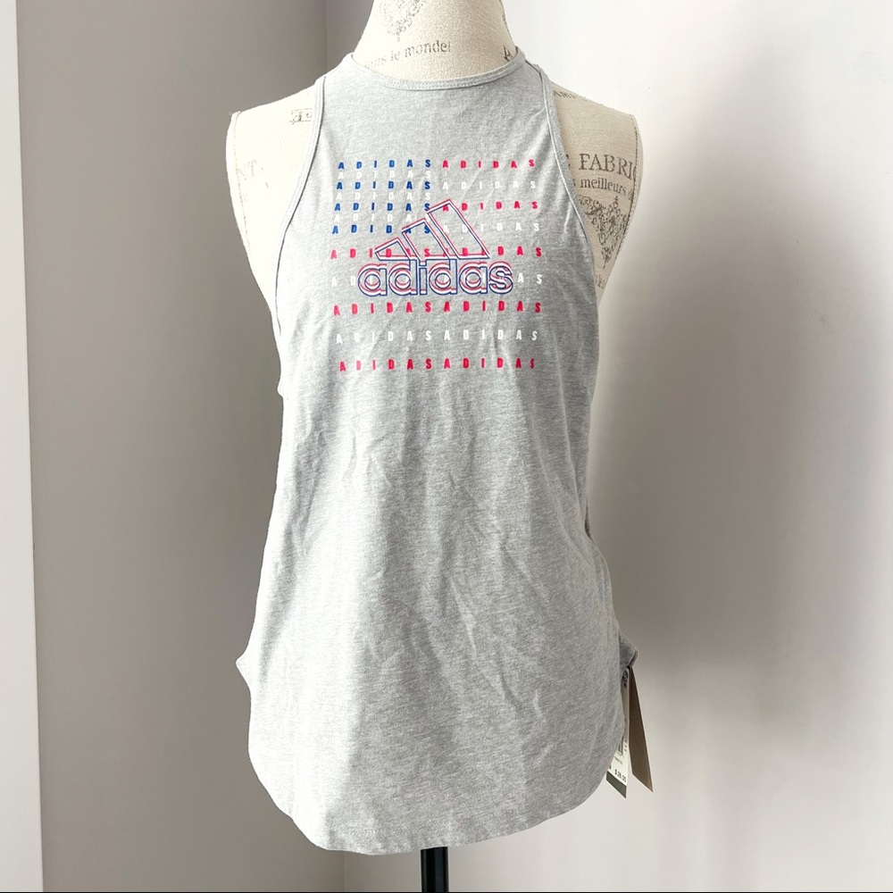 Adidas tank sport multi deporte